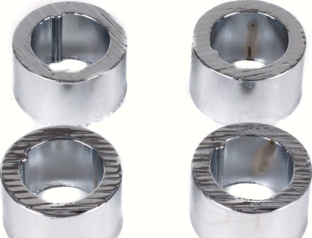 Sturzbügel für Suzuki GSF600 u. GSX750