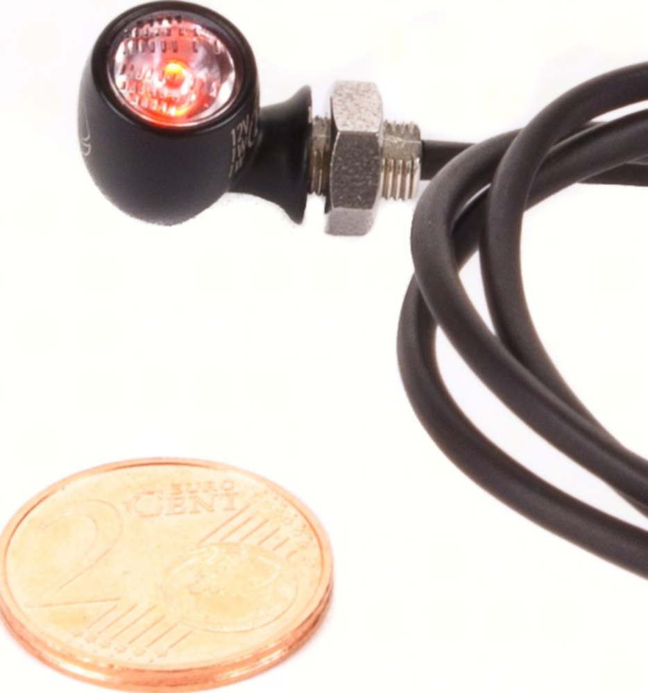 Bullet Atto RB HM - Rücklicht/Bremslicht