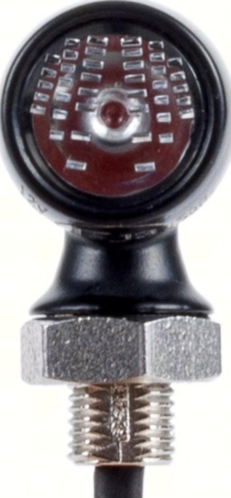 Bullet Atto RB HM - Rücklicht/Bremslicht