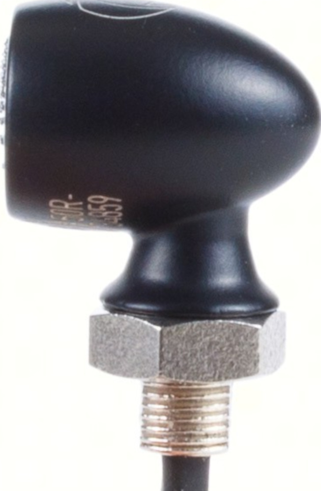 Bullet Atto RB HM - Rücklicht/Bremslicht