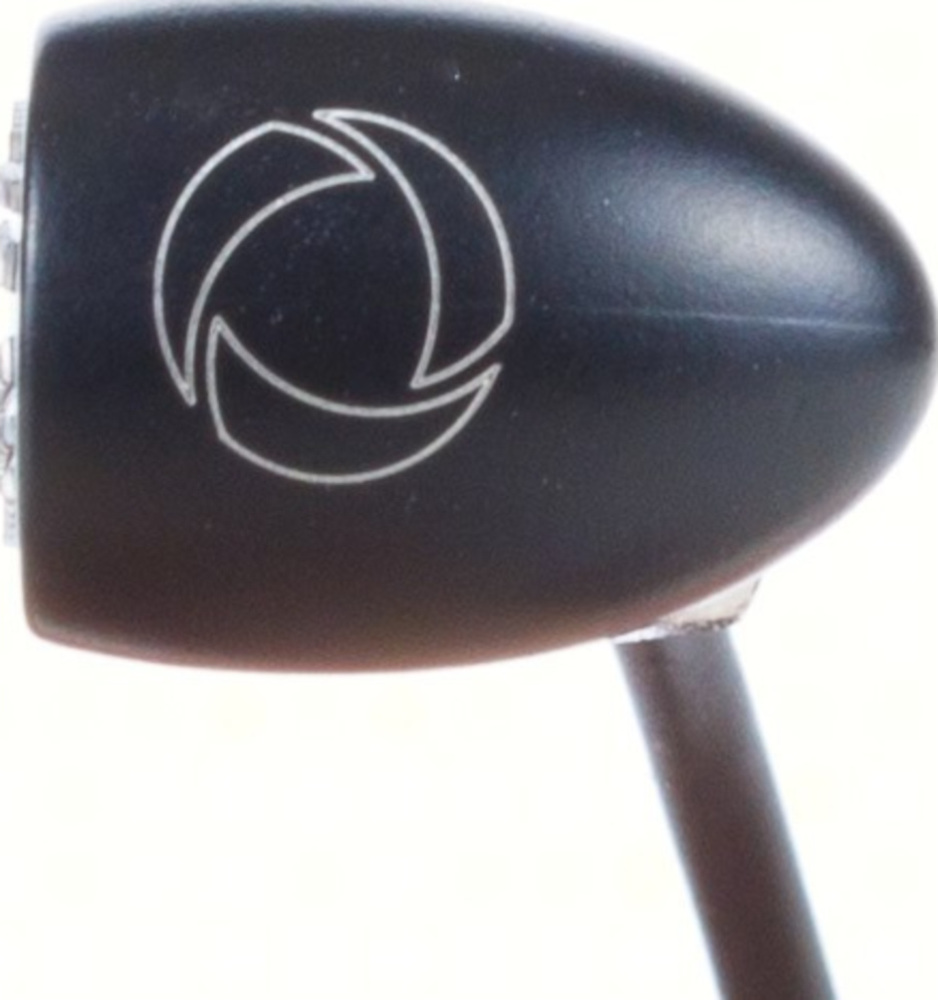 Bullet Atto RB HM - Rücklicht/Bremslicht