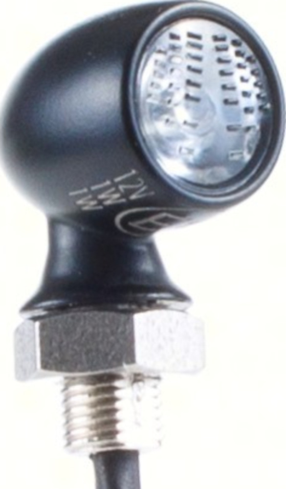 Bullet Atto RB HM - Rücklicht/Bremslicht