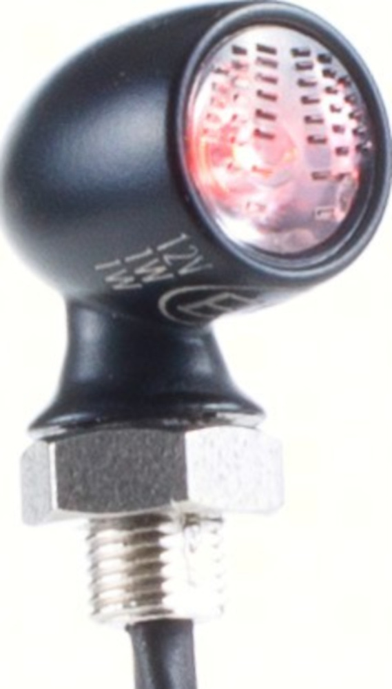 Bullet Atto RB HM - Rücklicht/Bremslicht