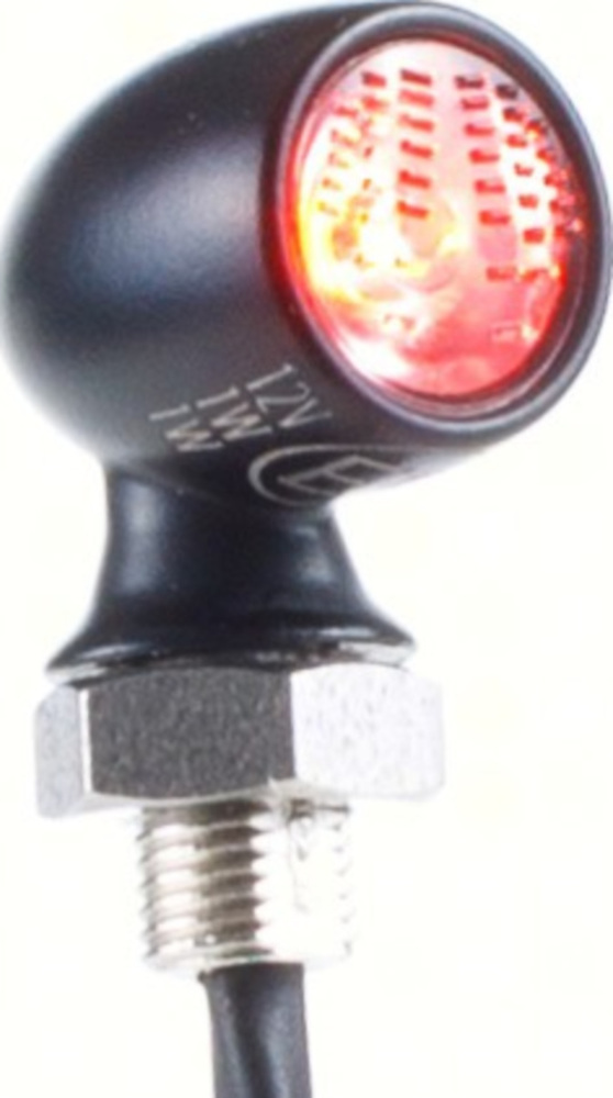 Bullet Atto RB HM - Rücklicht/Bremslicht