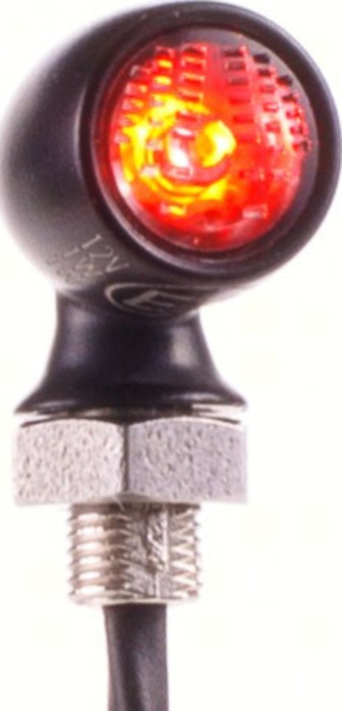 Bullet Atto RB HM - Rücklicht/Bremslicht