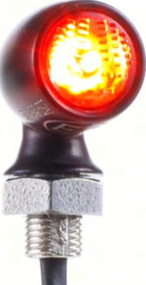 Bullet Atto RB HM - Rücklicht/Bremslicht