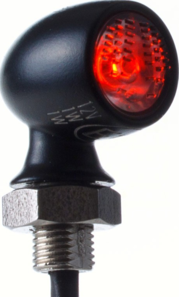 Bullet Atto RB HM - Rücklicht/Bremslicht