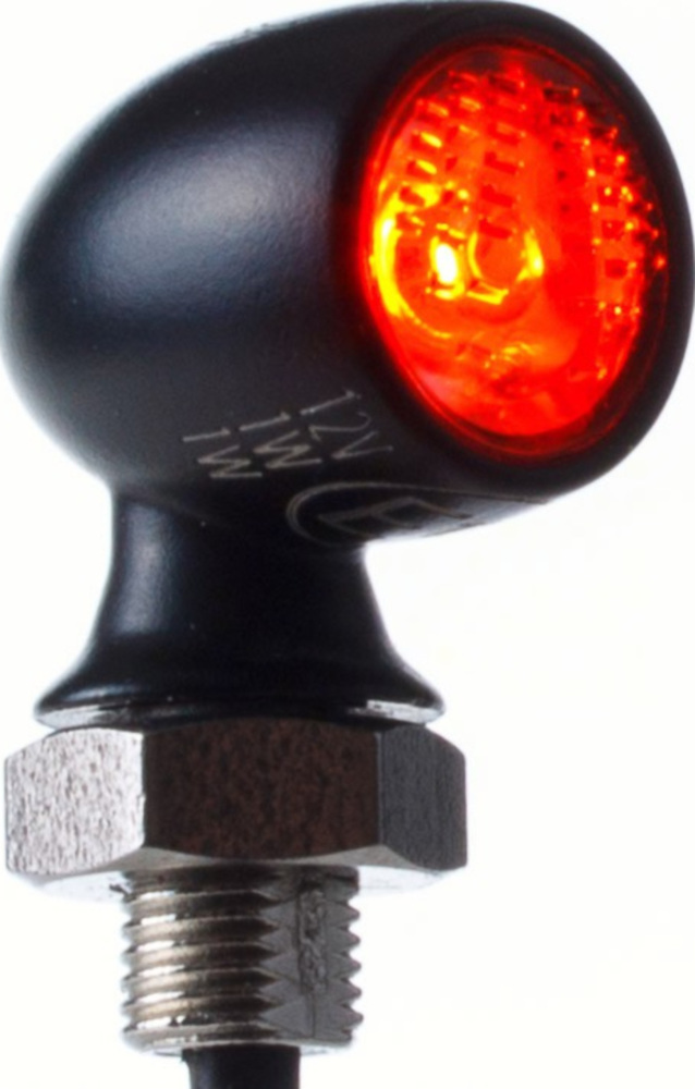 Bullet Atto RB HM - Rücklicht/Bremslicht