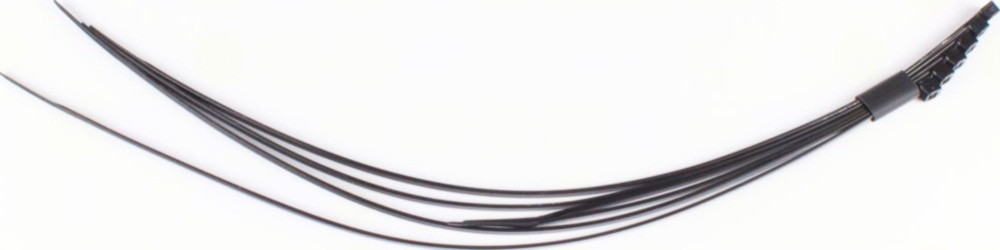 V-System Spezial für BMW F 800 R ab 2017