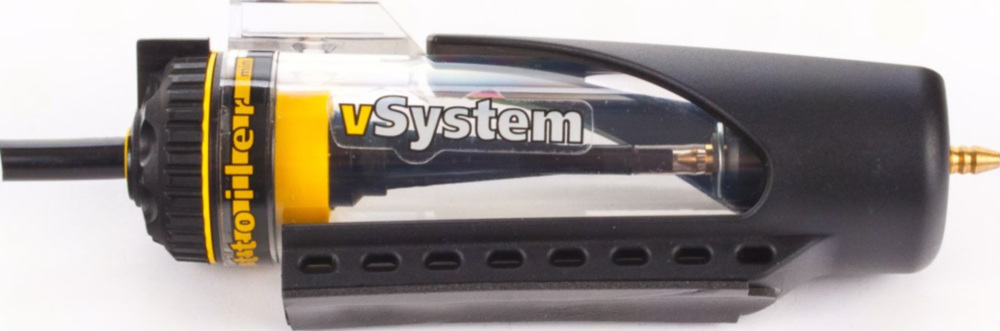 V-System Spezial für BMW F 800 R ab 2017