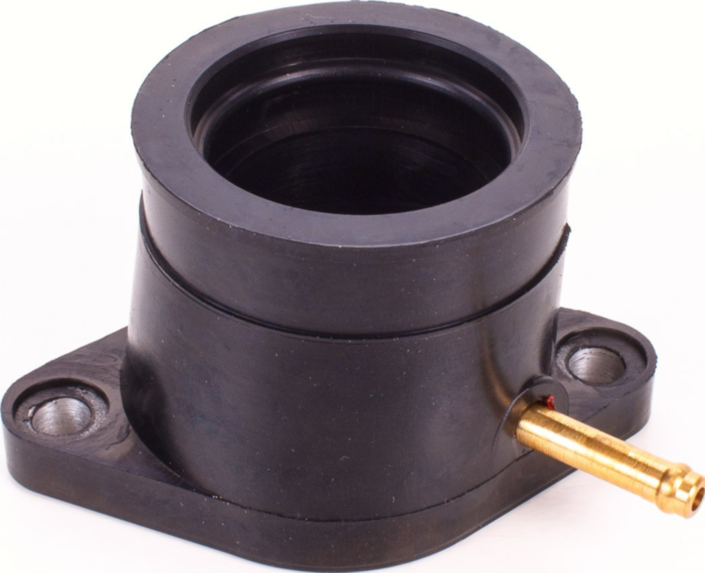 Ansaugkrümmer, Ansaugbrücke, Ansaugspinne Ansaugstutzenset für Yamaha (Vergl. Nr. 5G21358602/5G21359602/4H71355600)
