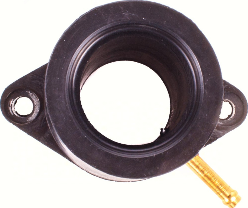 Ansaugkrümmer, Ansaugbrücke, Ansaugspinne Ansaugstutzenset für Yamaha (Vergl. Nr. 5G21358602/5G21359602/4H71355600)