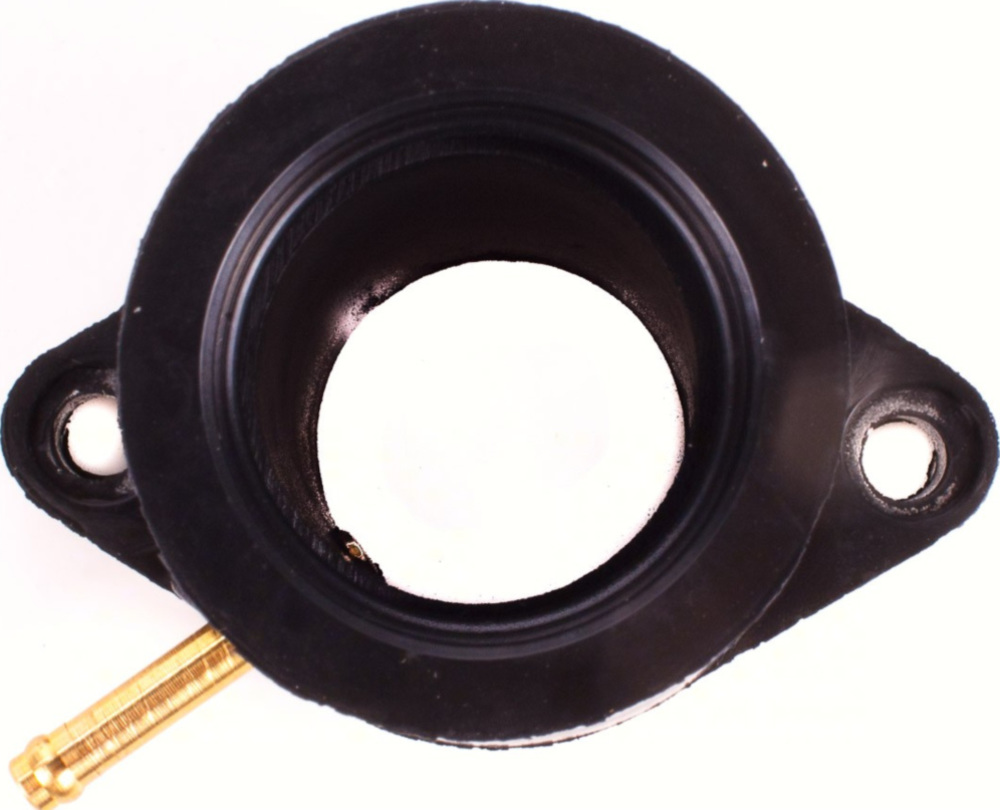 Ansaugkrümmer, Ansaugbrücke, Ansaugspinne Ansaugstutzenset für Yamaha (Vergl. Nr. 5G21358602/5G21359602/4H71355600)