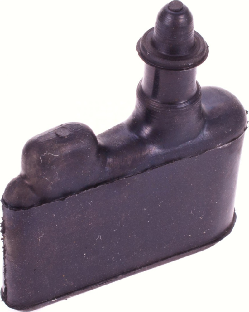 Ruckdämpferset für Honda CB500/550 Four 4+4Stück (Vergl. Nr. 41242323000/41243323000)