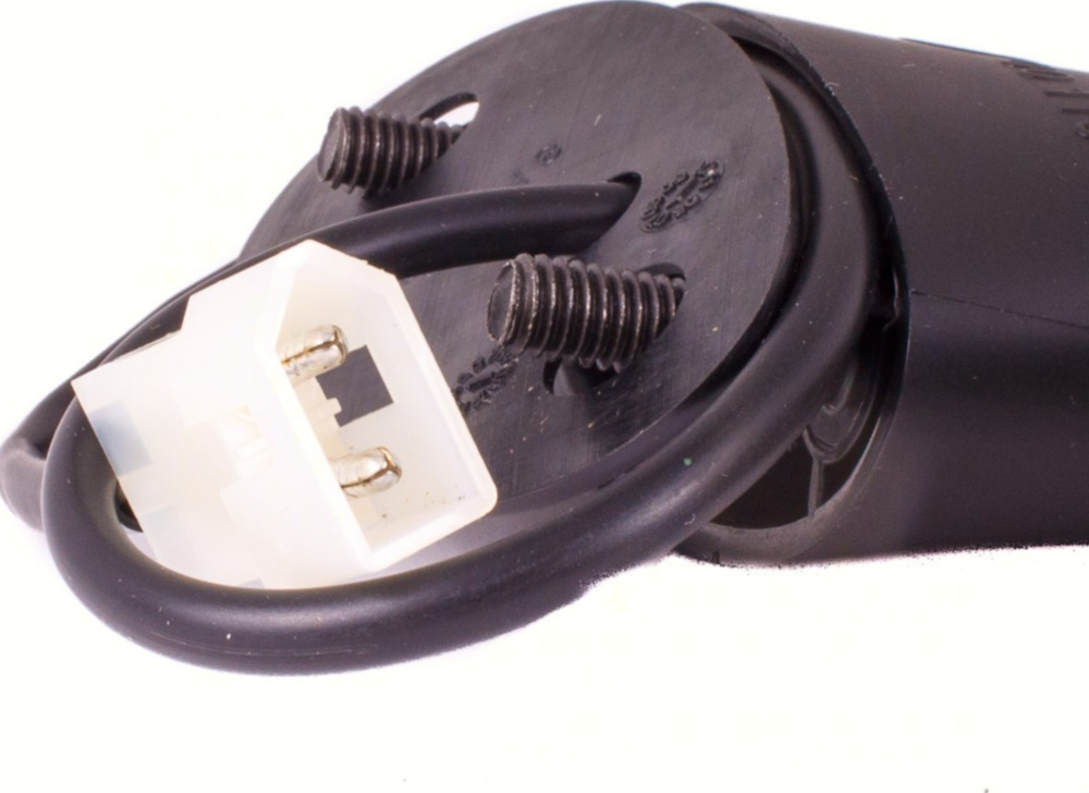 Lenkerspiegel Spiegel links für Aprilia RSV 1000 Factory ´04-´08 (Vergl. Nr. 8104861/8104889)