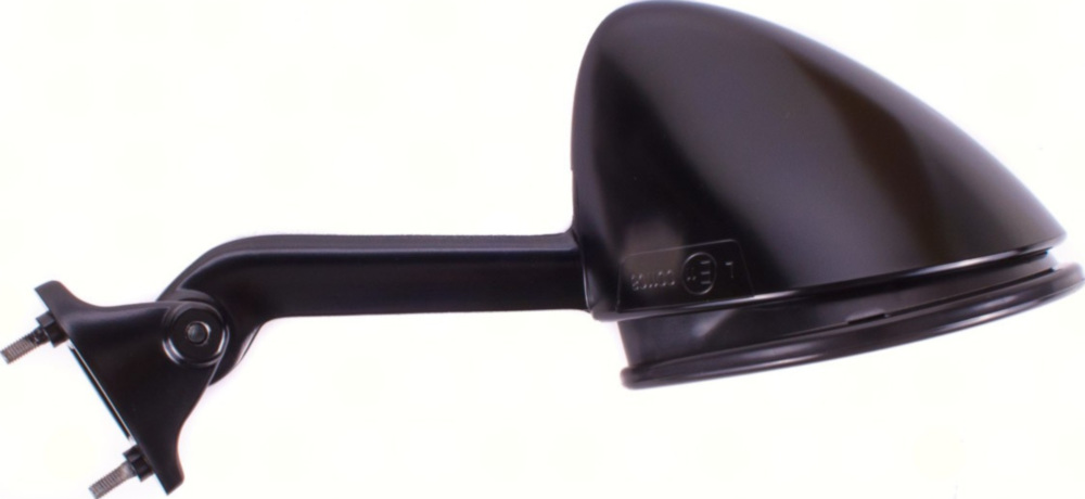 Lenkerspiegel Spiegel links für Kawasaki ZZR 1400 ´08-´17 (Vergl. Nr. 560010233)