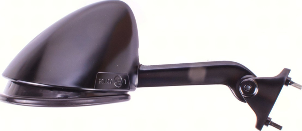 Lenkerspiegel Spiegel rechts für Kawasaki ZZR 1400 ´08-´17 (Vergl. Nr. 560010234)