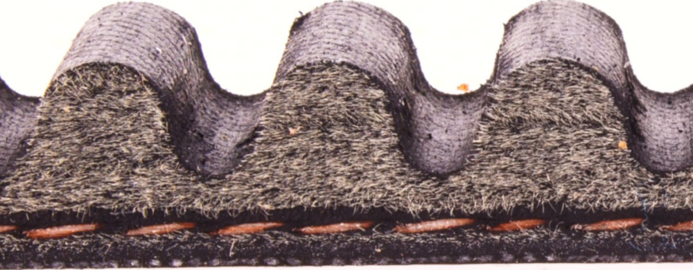 Keilriemen 18 x 738 x 28 für Kymco,SYM (Vergl. Nr. 8126K)