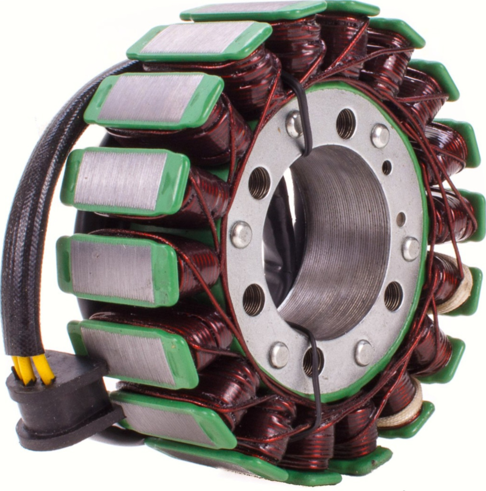Stator für Ducati 748/996/998/1000 - ESG709 -( vergl.Nr.:264.4.022.1A/264.4.014.3B)