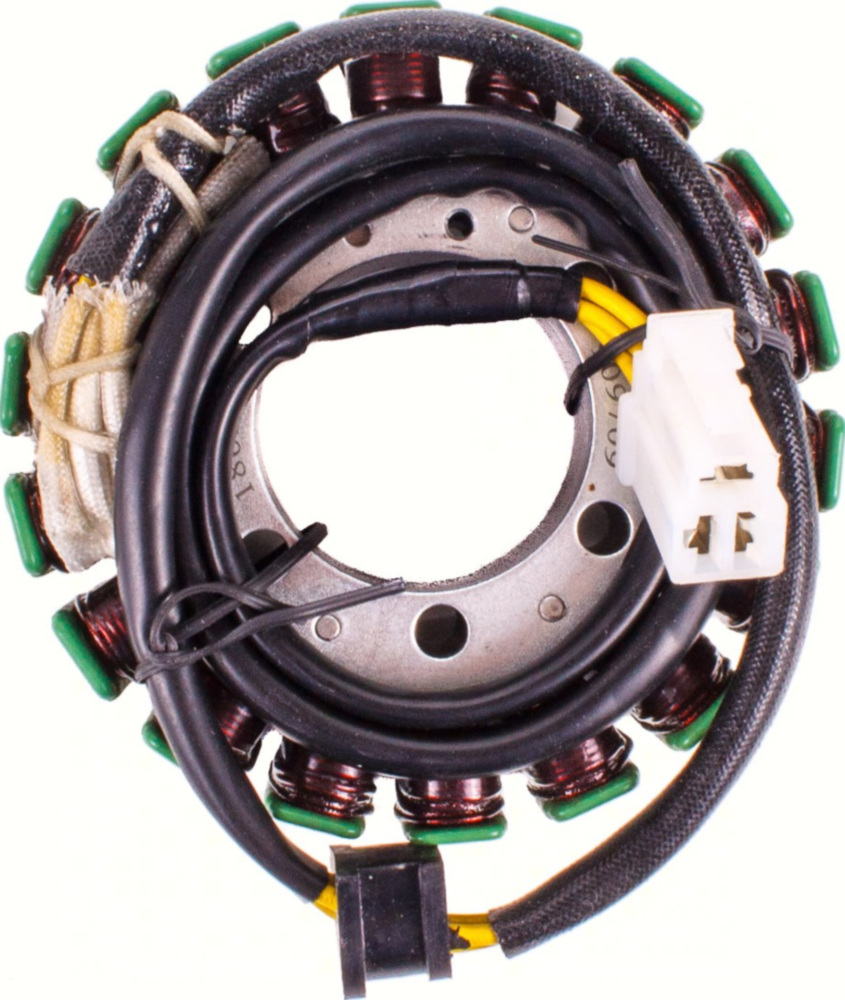 Stator für Ducati 748/996/998/1000 - ESG709 -( vergl.Nr.:264.4.022.1A/264.4.014.3B)