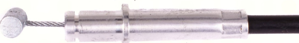 Gaszug Exup Zug 1 für FZR 1000 1989-1990