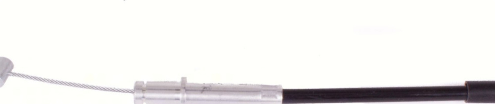 Gaszug Exup Zug 2 für FZR 1000 1989-1990