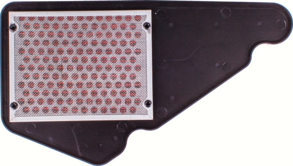 (ehemals V-Filter) Luftfilter für Honda FMX650 - FX Vigor 650 - SLR Vigor 650 (OEM.Vergl.Nr.: 17225MAKE20 )