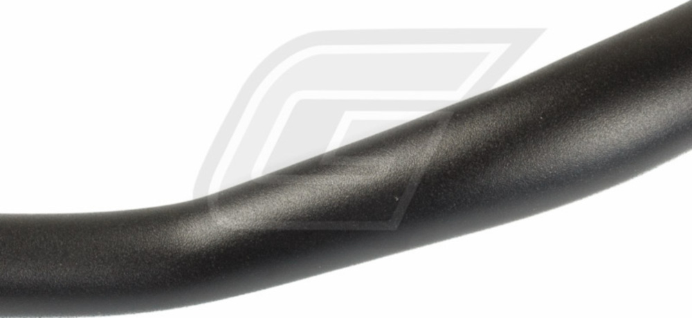 Superbike Lenker Alu schwarz 28,6 mm konisch MCL800SB