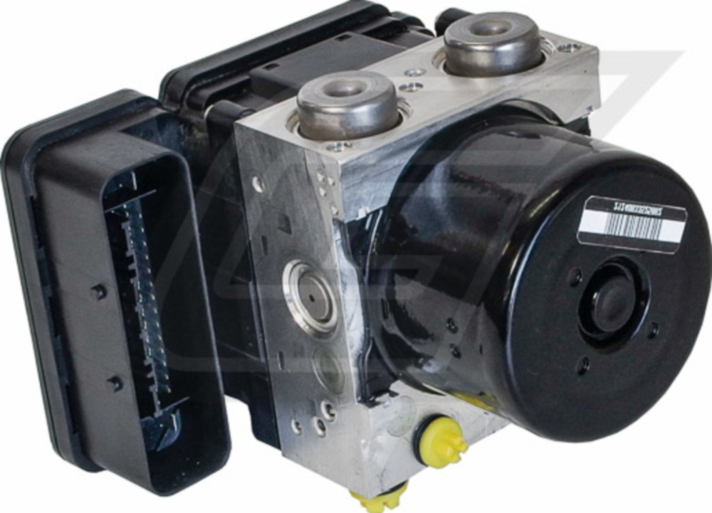 DSC-Steuergerät - Reparatur für BMW Integral ABS 2 ab 2006- mit 2 Jahren Garantie Vergl. Nr. AM03