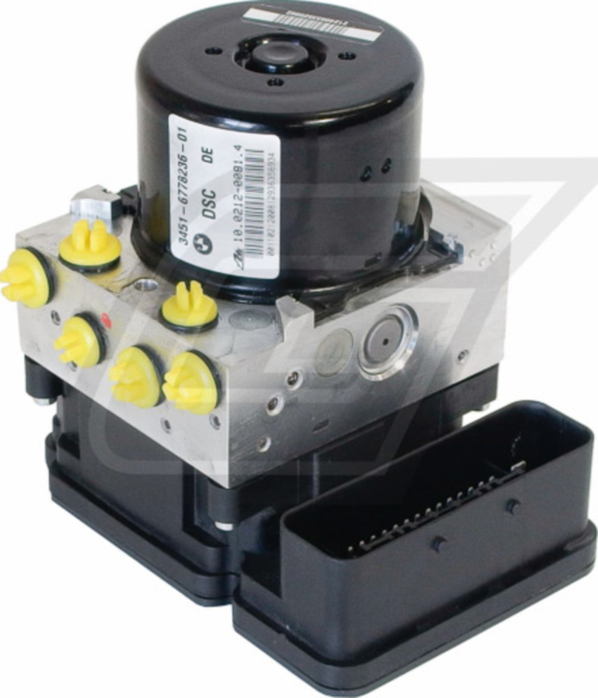 DSC-Steuergerät - Reparatur für BMW Integral ABS 2 ab 2006- mit 2 Jahren Garantie Vergl. Nr. AM03