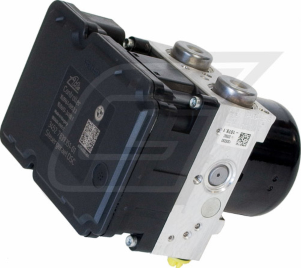 DSC-Steuergerät - Reparatur für BMW Integral ABS 2 ab 2006- mit 2 Jahren Garantie Vergl. Nr. AM03