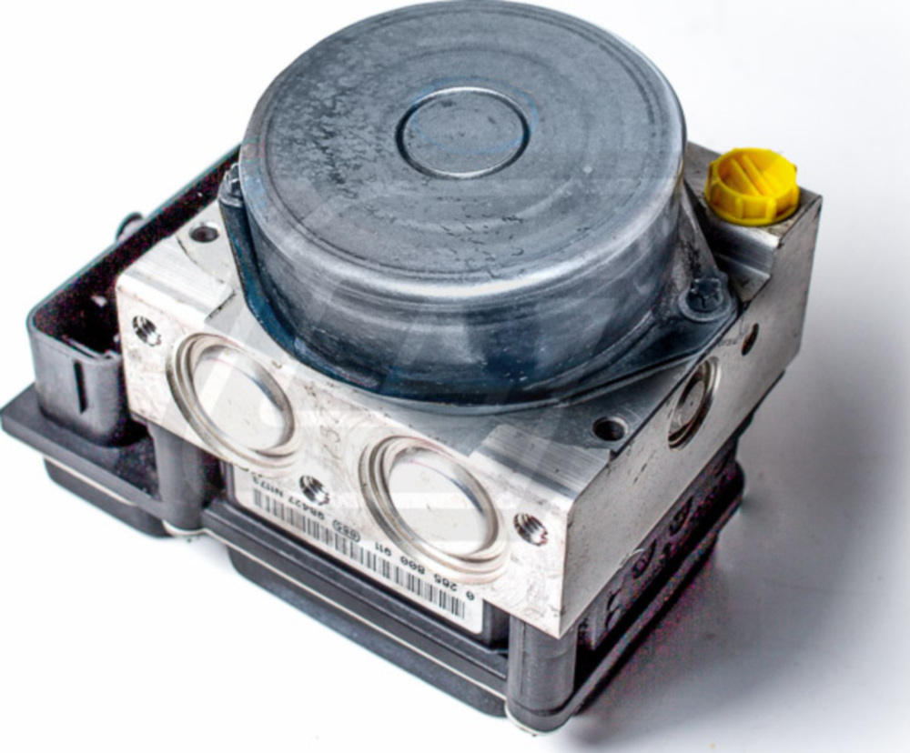 DSC-Steuergerät - Reparatur für BMW F/G 650-850 2006- mit 2 Jahren Garantie