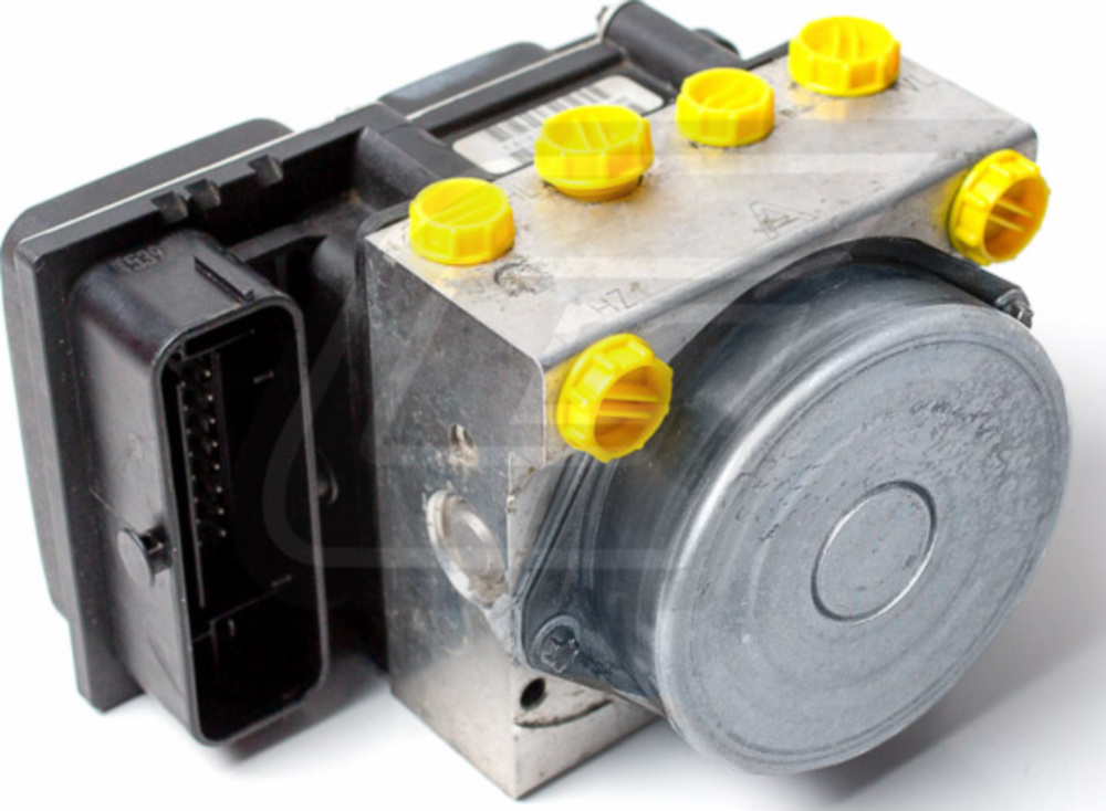 DSC-Steuergerät - Reparatur für BMW F/G 650-850 2006- mit 2 Jahren Garantie