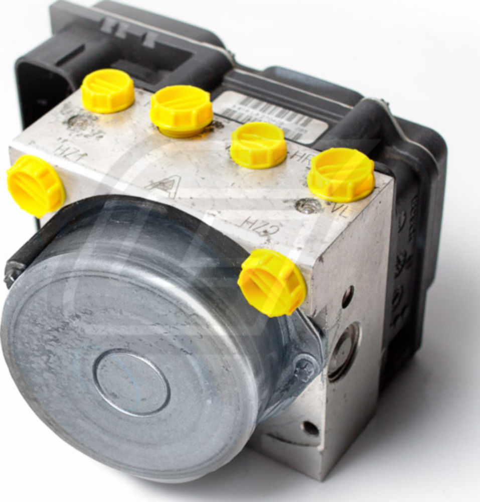 ABS-Steuergerät - Reparatur für Kawasaki 2002- mit 2 Jahren Garantie