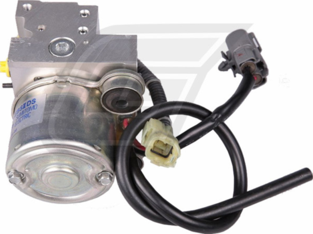 ABS-Steuergerät - Reparatur für Yamaha 2007- mit 2 Jahren Garantie