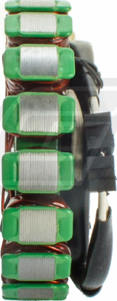 Stator ESG091 für Lichtmaschine für YAMAHA XV 535 Virago, 87-00