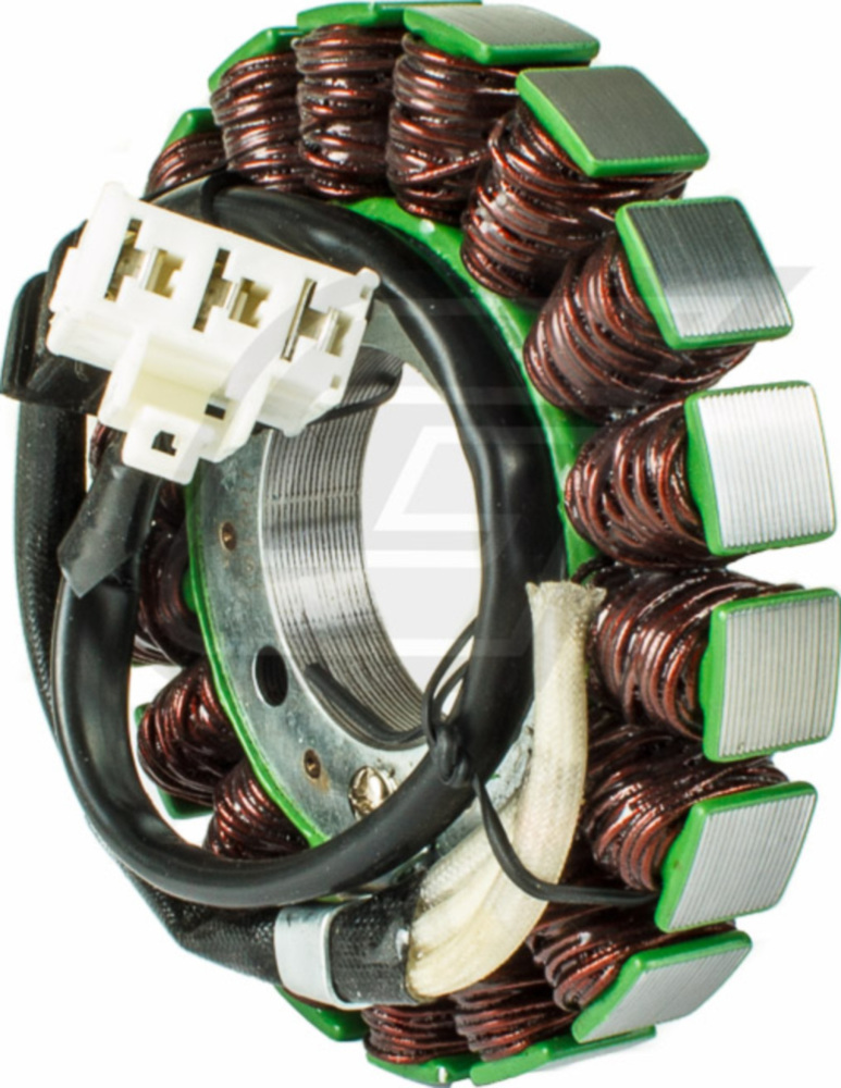 Stator ESG957 für Lichtmaschine CBR1000RR - 04-07
