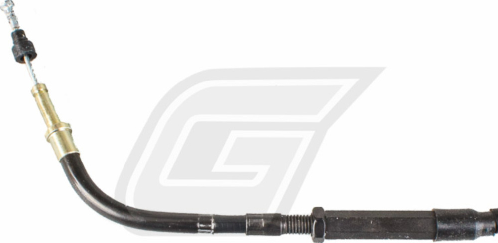 Kupplungszug für Kawasaki ER-6