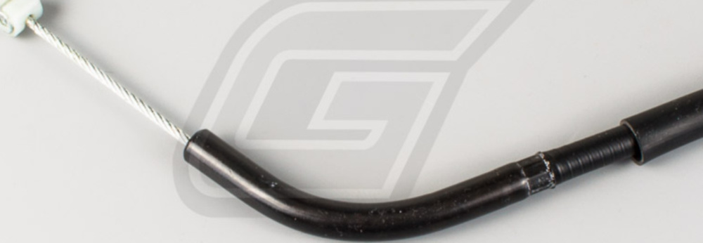 Kupplungszug für Kawasaki EL/ZZR 250