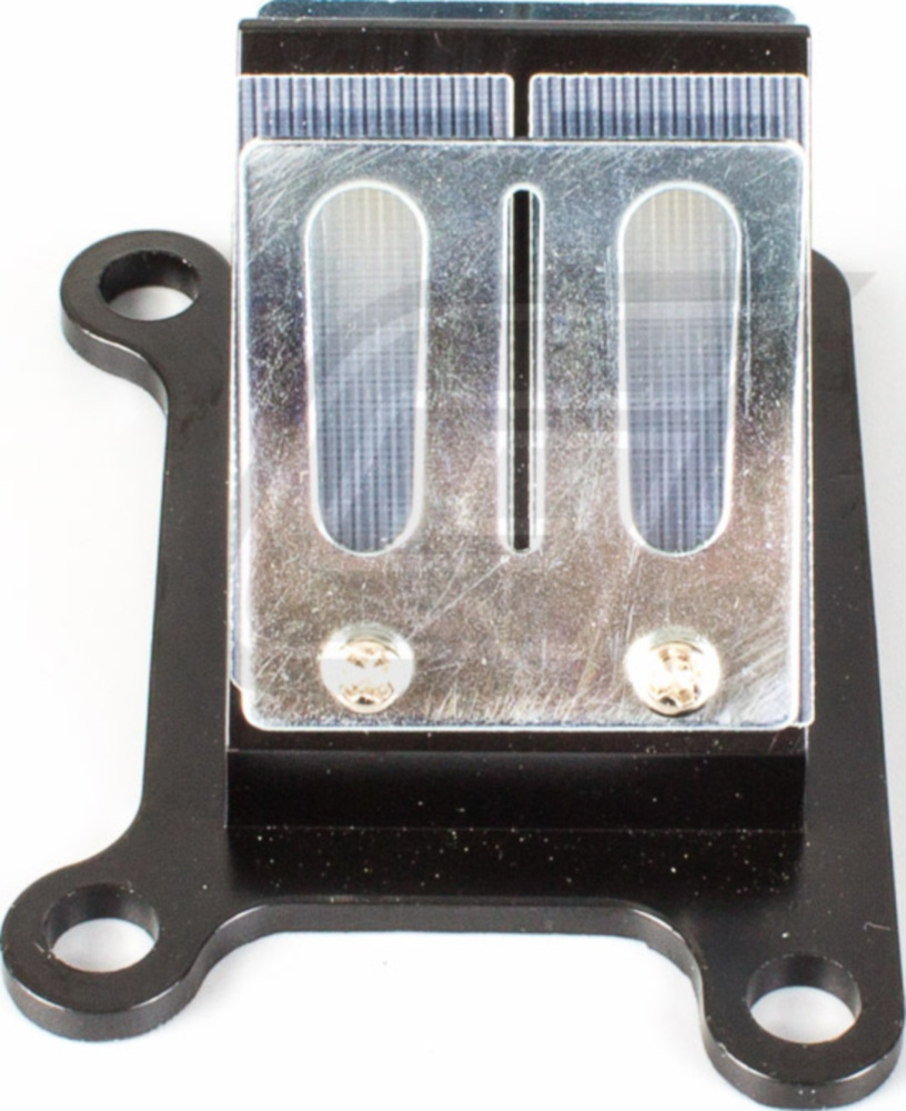 Membranblock für Kymco Agility RS, Super 9, Super 8, Yager,YUP, People 50 2Takt