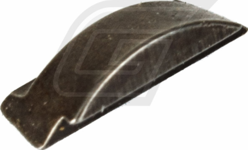 Scheibenfeder / Keil Lichtmaschine Top Performances Racing für Peugeot, Kymco, Honda