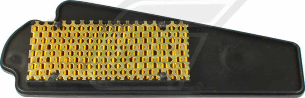 Luftfilter Einsatz für Peugeot Ludix, Speedfight 3, New Vivacity 50 4T, SYM Allo, Fiddle 2, Orbit 2 50 4T 2009-