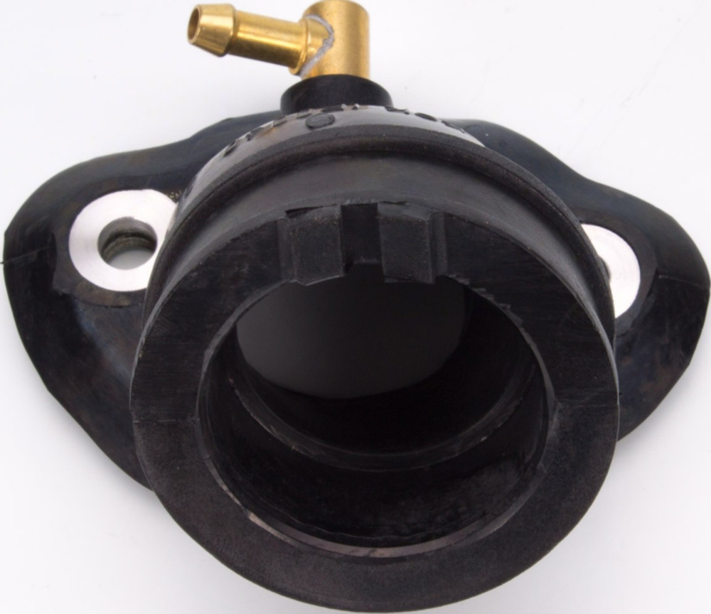 Ansaugkrümmer, Ansaugbrücke, Ansaugspinne Ansaugstutzen standard 1586229