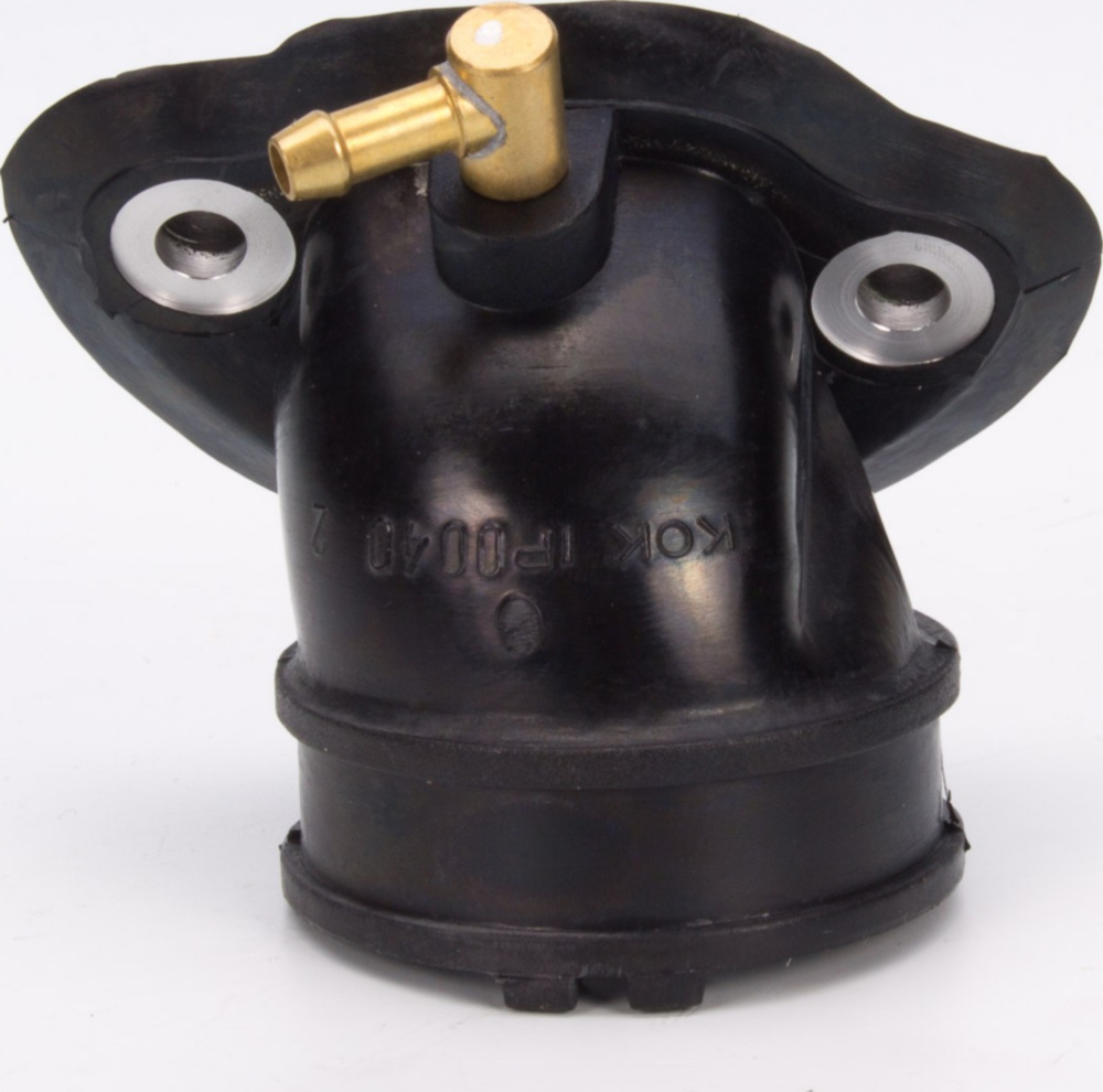 Ansaugkrümmer, Ansaugbrücke, Ansaugspinne Ansaugstutzen standard 1586229