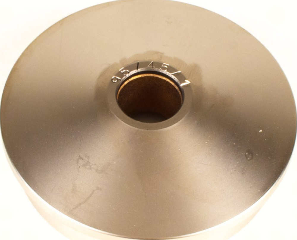 Tuning Speed Control für: MALAGUTI F12 mod.2000, 241.361