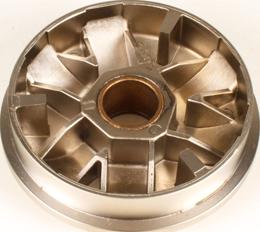 Tuning Speed Control für: MALAGUTI F12 mod.2000, 241.361