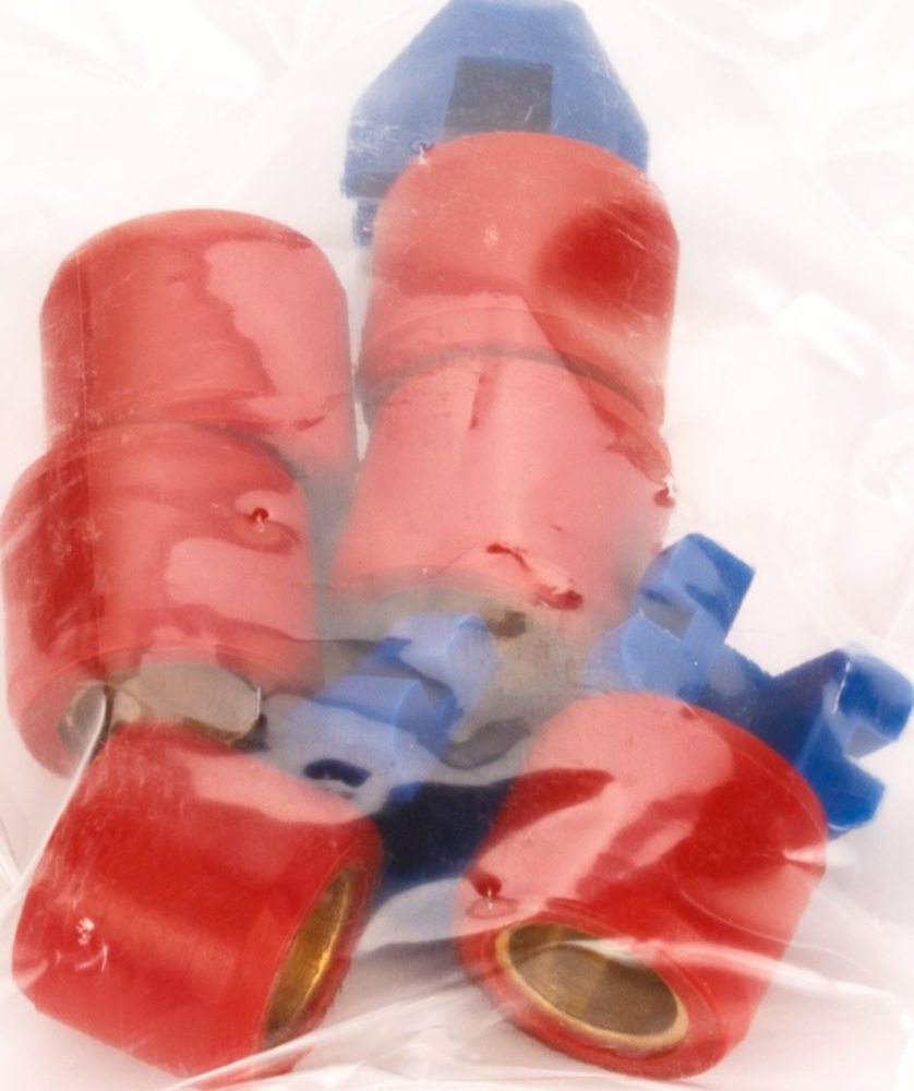 Tuning Speed Control für: MALAGUTI F12 mod.2000, 241.361