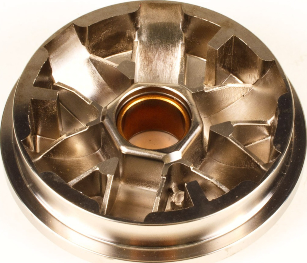 TNT Tuning Variomatik Kit