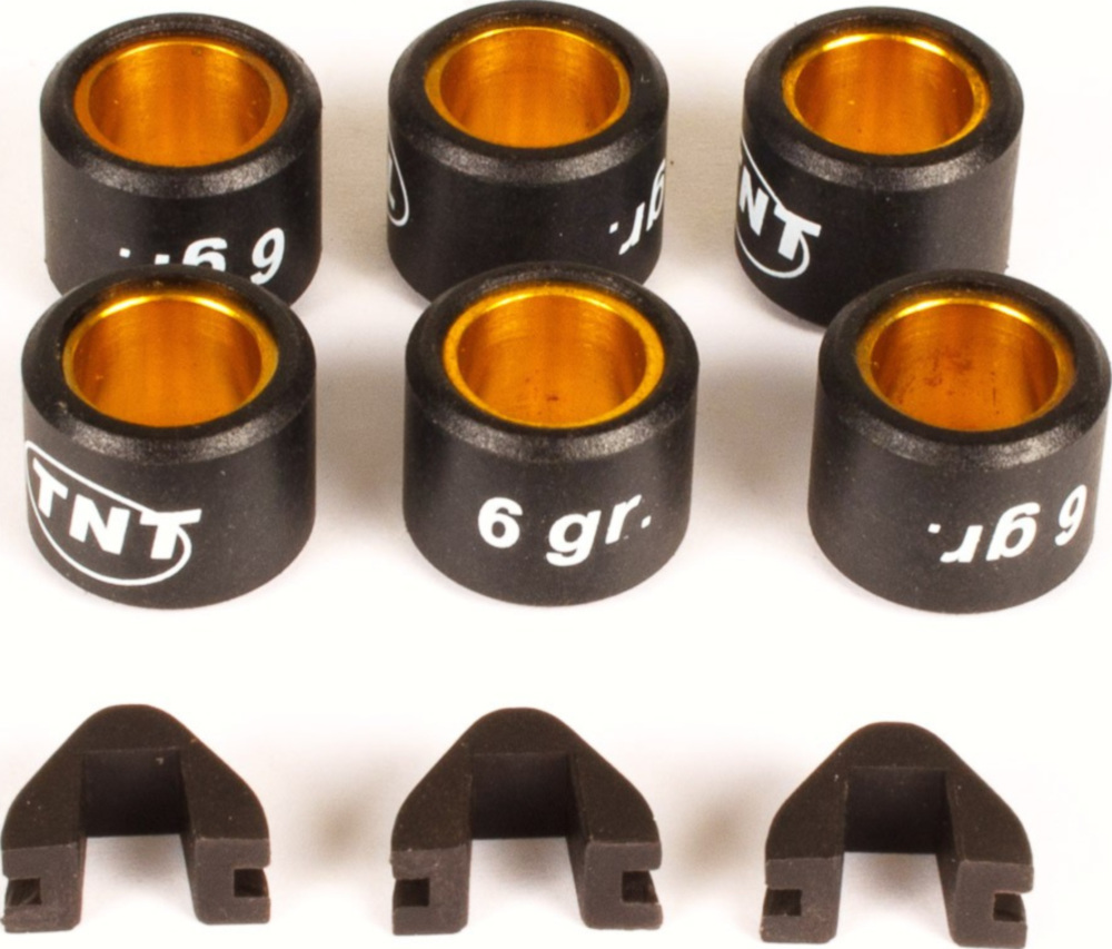 TNT Tuning Variomatik Kit