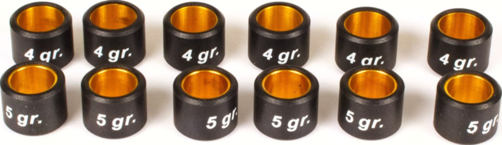 TNT Tuning Variomatik Kit